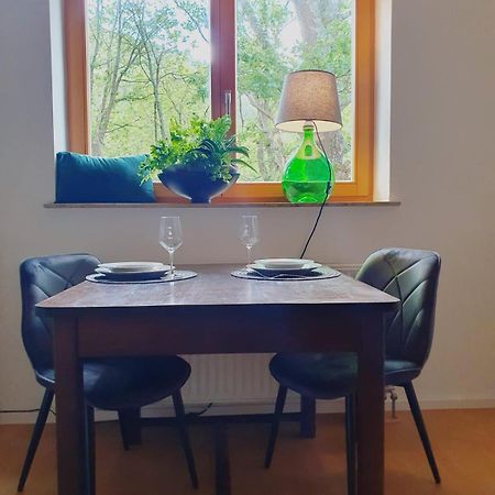 Ferienwohnung Lug المظهر الخارجي الصورة