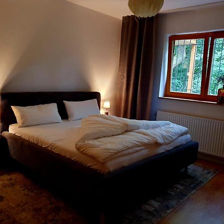 Ferienwohnung Lug المظهر الخارجي الصورة