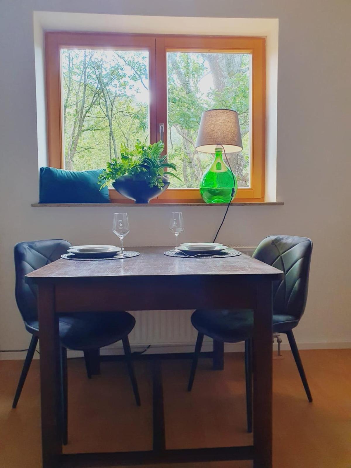 Ferienwohnung Lug المظهر الخارجي الصورة