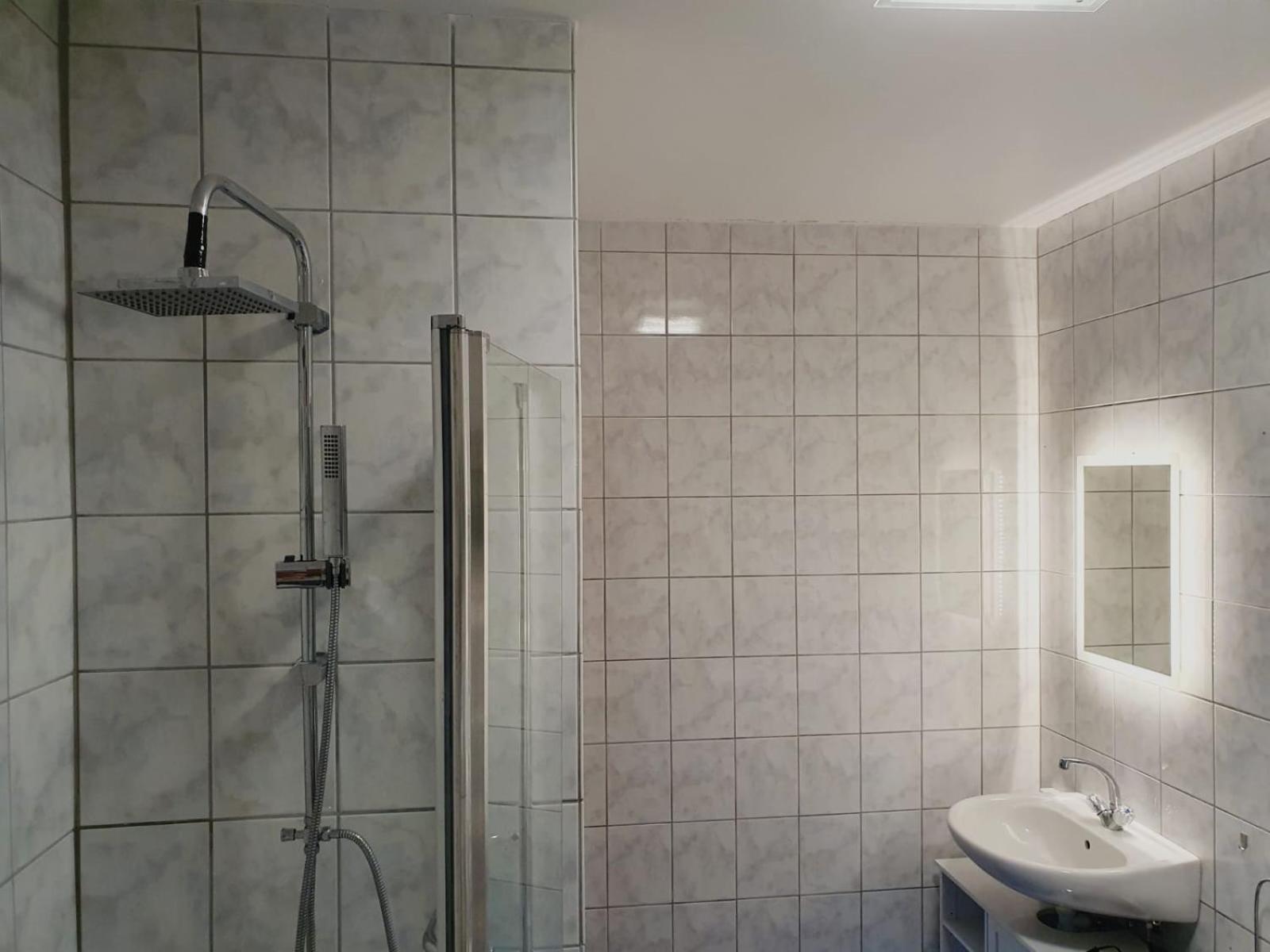 Ferienwohnung Lug المظهر الخارجي الصورة