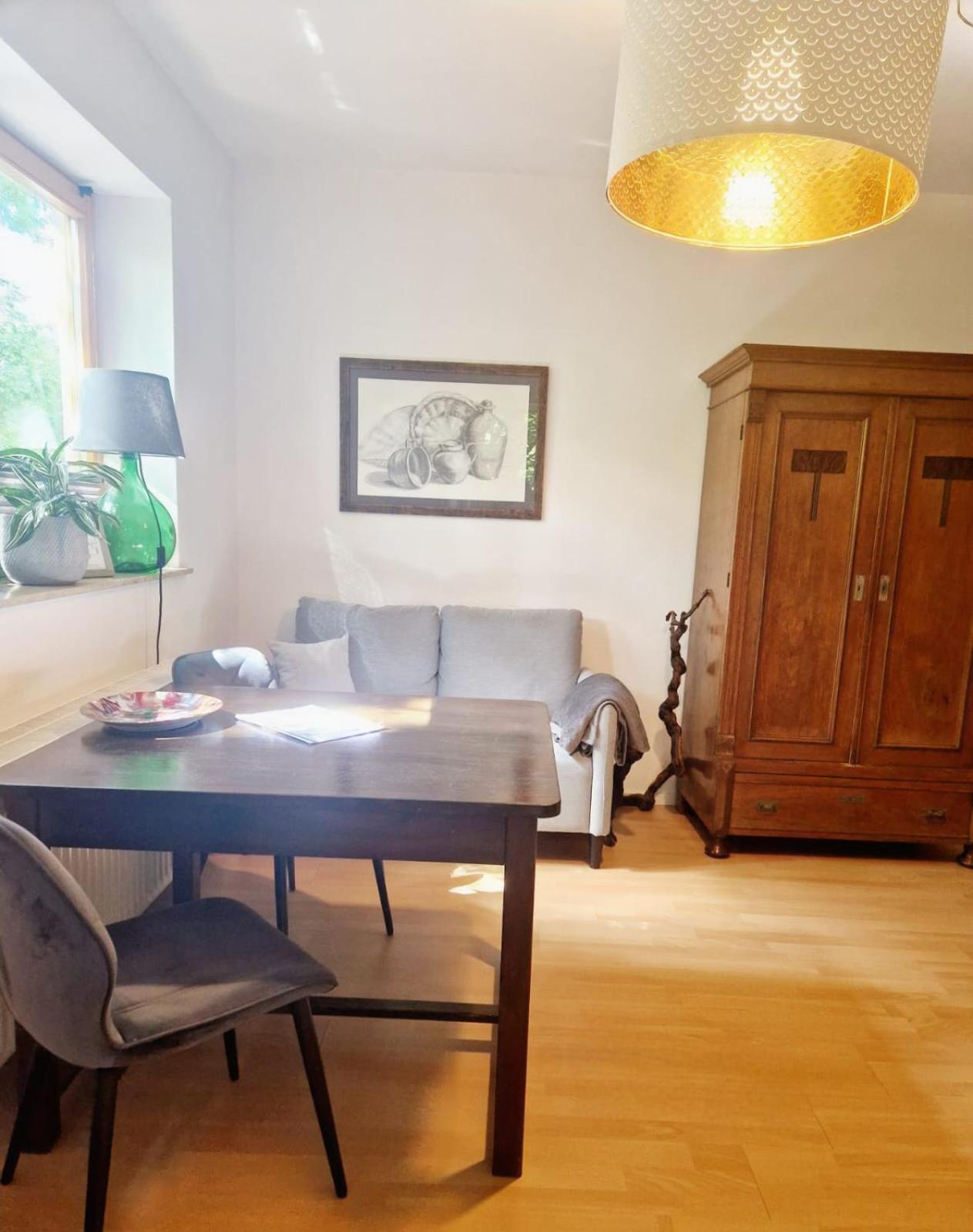 Ferienwohnung Lug المظهر الخارجي الصورة